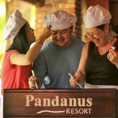 Cooking Class