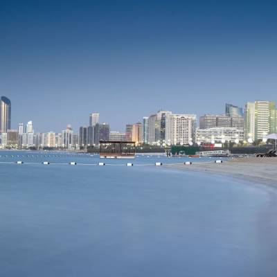 Beach View
