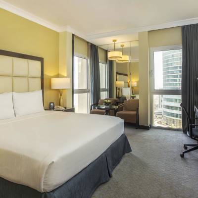 King Deluxe Room