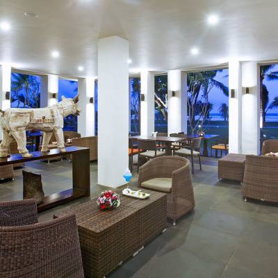 Ceylon Club T-Bar