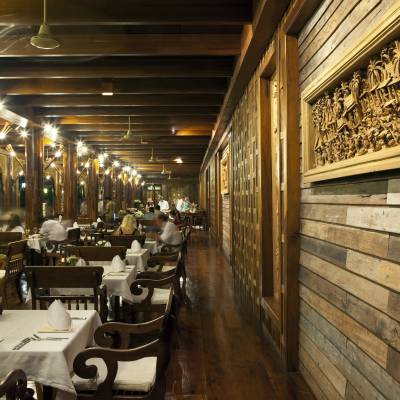 Saai Tara Restaurant