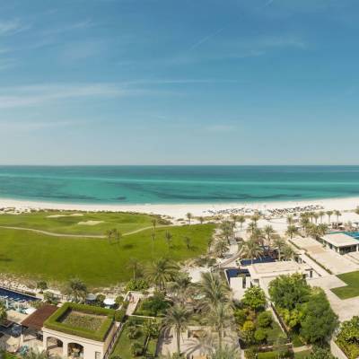 Panoramic Overview