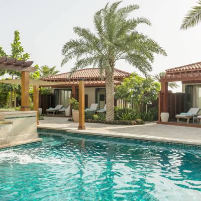 Cabanas
