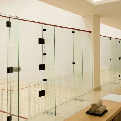 Squash Courts