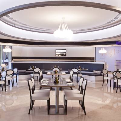 Le Rivage