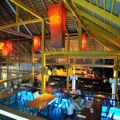 Cafe del mar