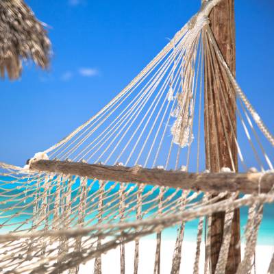 Relax on the Beach