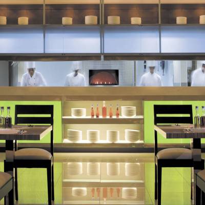 Afya buffet restaurant