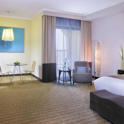 Traders Club Premier Room