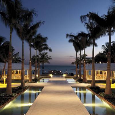 Casa Marina - A Waldorf Astoria Resort