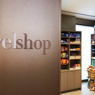 Level Shop