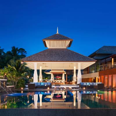 Anantara Phuket Layan Resort & Spa