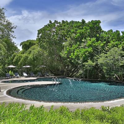 Anantara Phuket Layan Resort & Spa