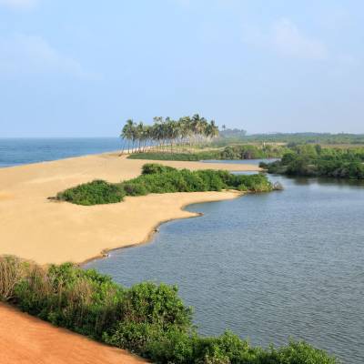 Lagoon