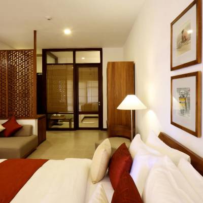 Superior room