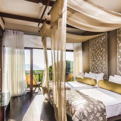 Beach Villa