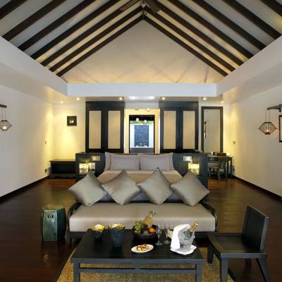 Sunset junior suite