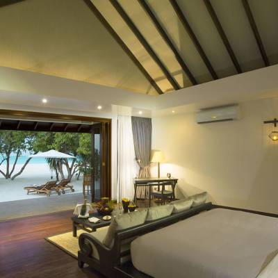 Sunset junior suite