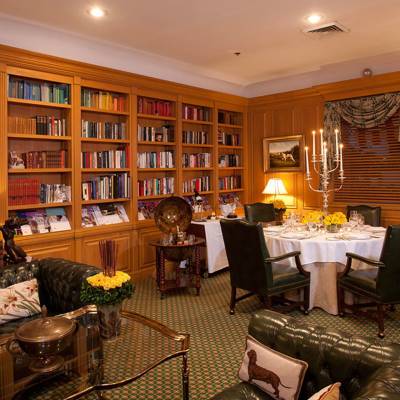 Library