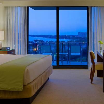 Hyatt Regency Sarasota