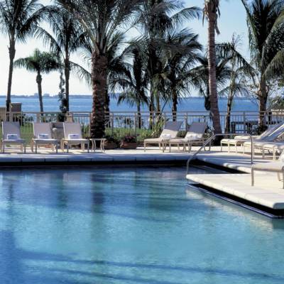 Ritz Carlton Sarasota