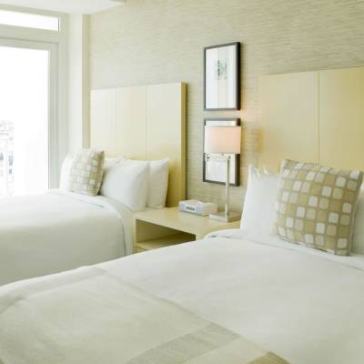 Hilton Fort Lauderdale Marina