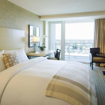 Hilton Fort Lauderdale Marina