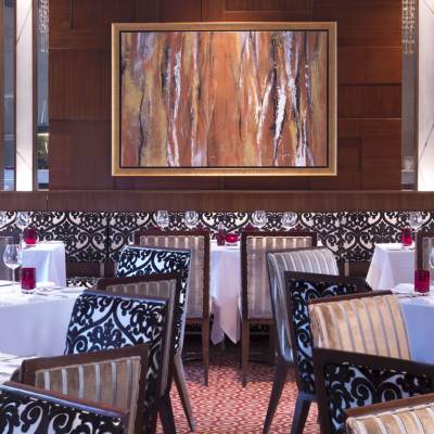 Frankies restaurant