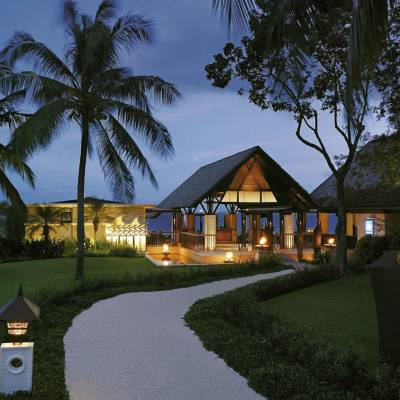 Cowrie Cove