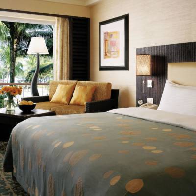 Ocean Wing Premier Room
