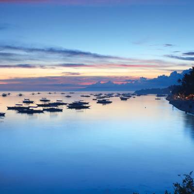Pulong Panglao, Philippines