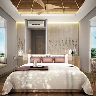 Mandarava Resort and Spa