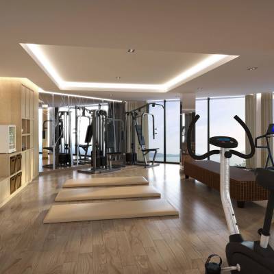 Mandarava Resort and Spa