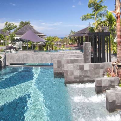 Mandarava Resort and Spa