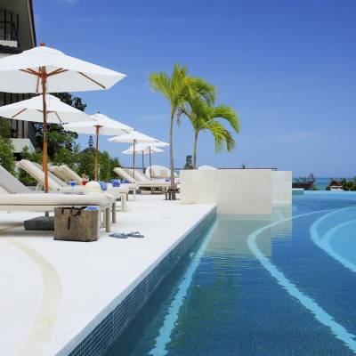 Mandarava Resort and Spa