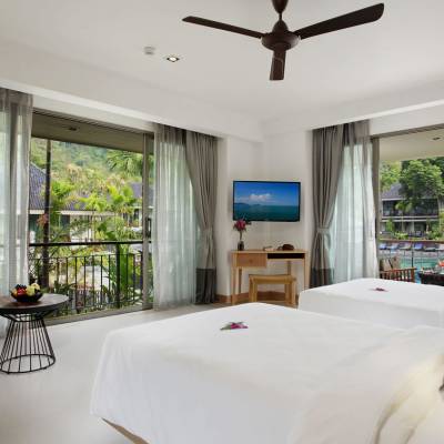 Mandarava Resort and Spa