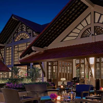 Horizon Lounge