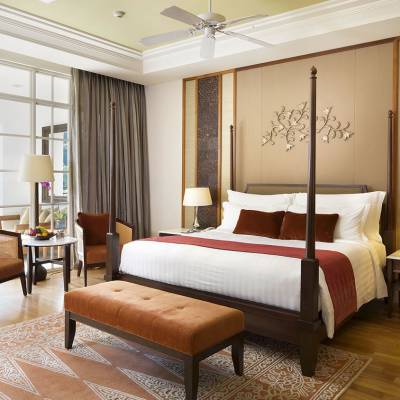 Grand Merchant Room