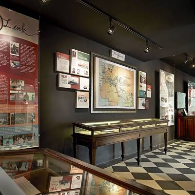 E&O Gallery