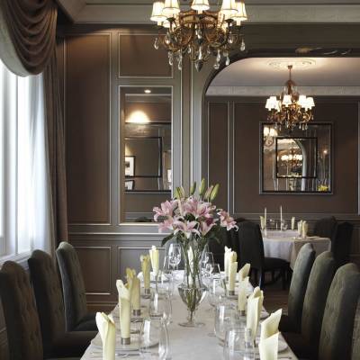 1885 Restaurant