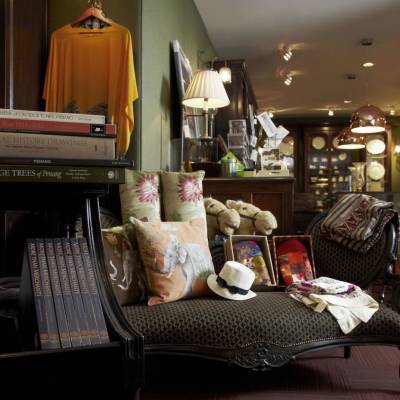 Hotel Shop