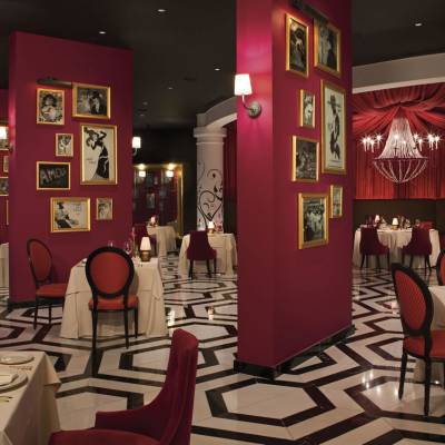 Bordeaux Restaurant