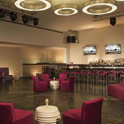 Desires Lounge Bar