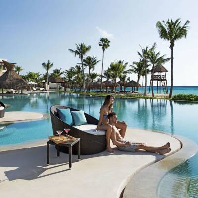 Infinity Pool