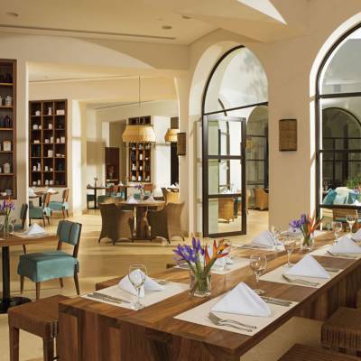 Market Cafe