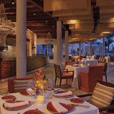 Oceana Restaurant