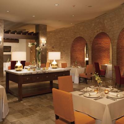 Portofino Restaurant