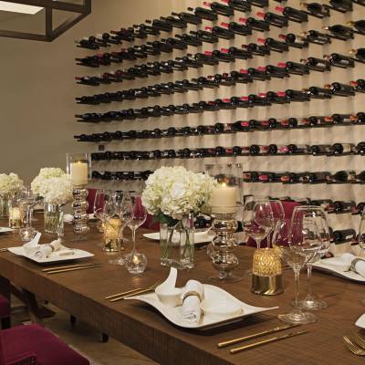Wine Cellar