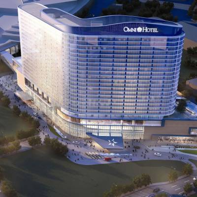 Omni Dallas