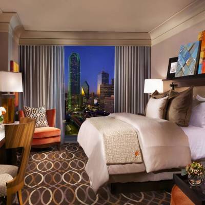 Omni Dallas